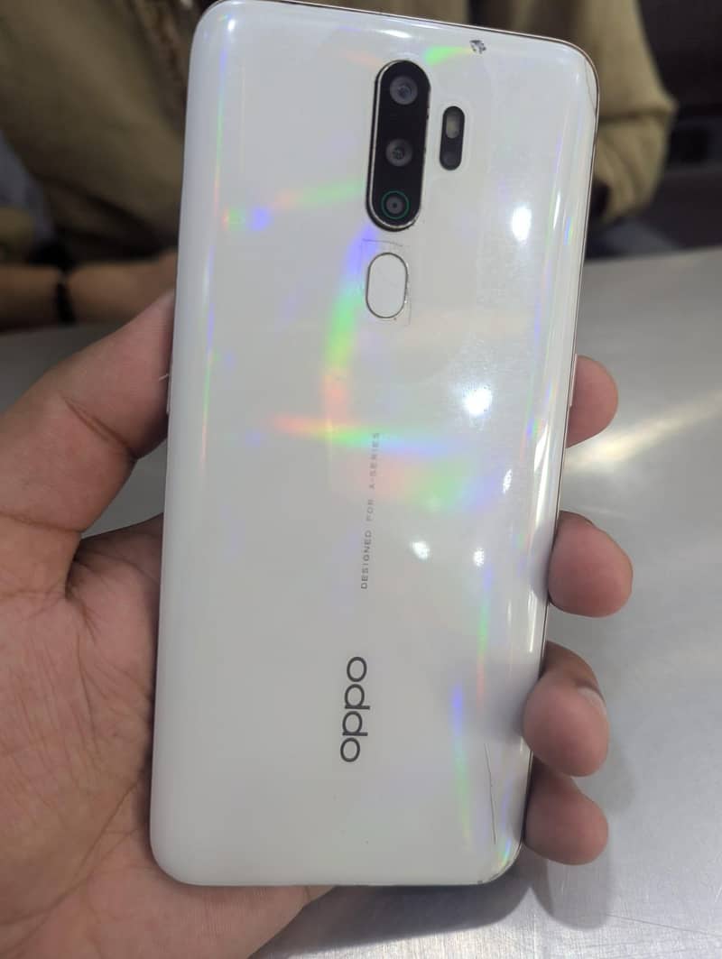 OPPO A5 2