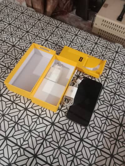 Poco C75 new model