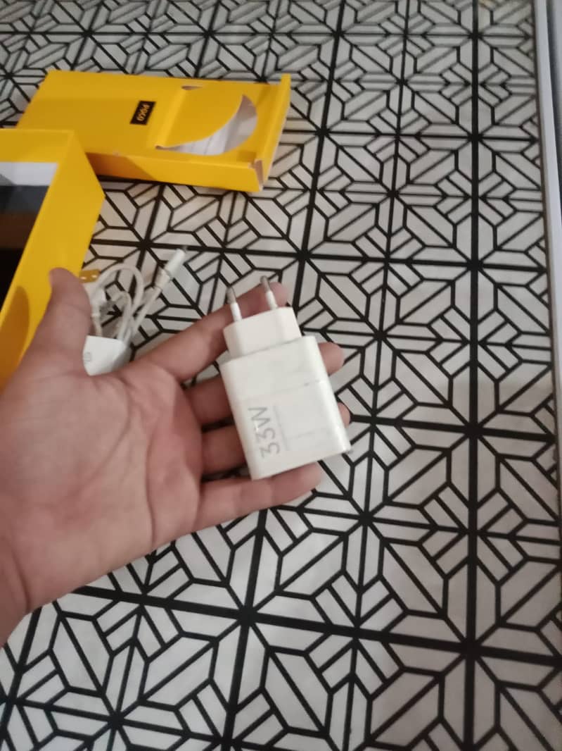 Poco C75 new model 2