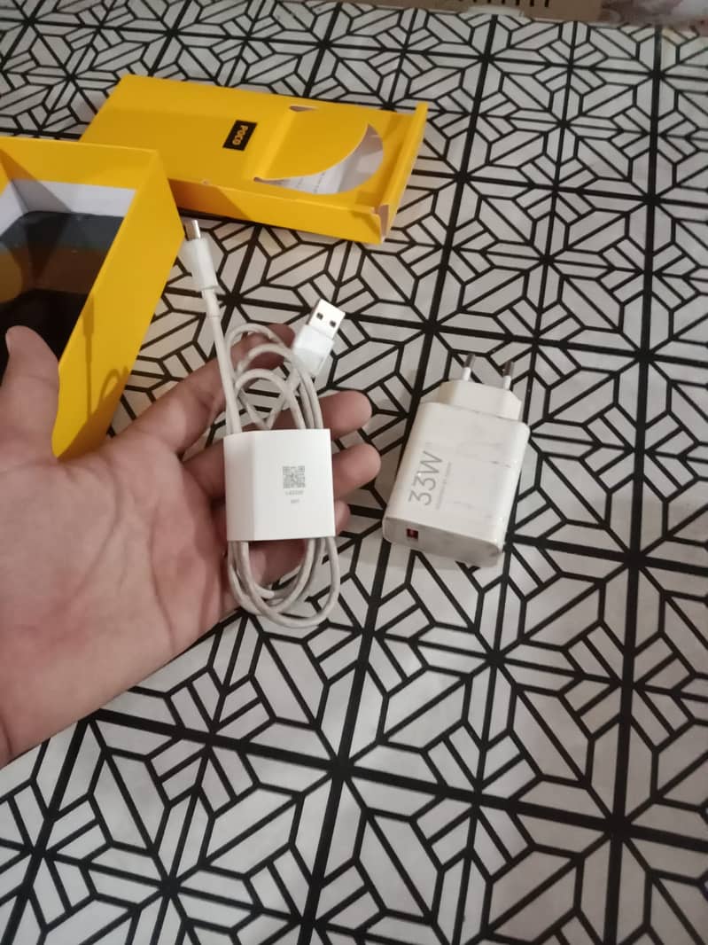 Poco C75 new model 3