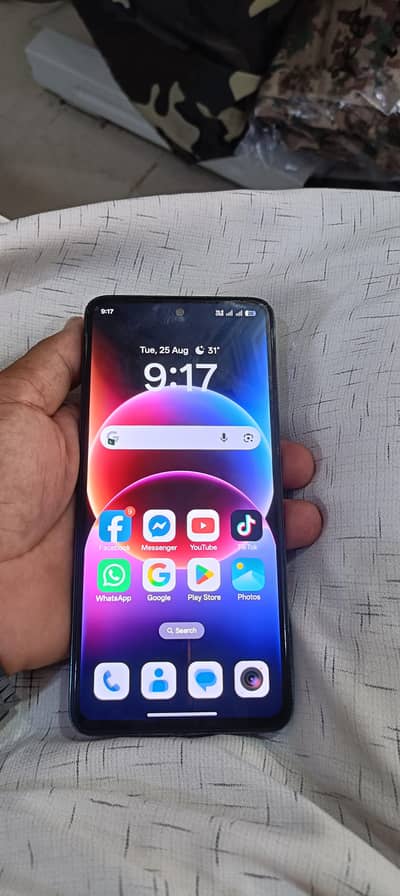 OPPO Reno 12F 5G