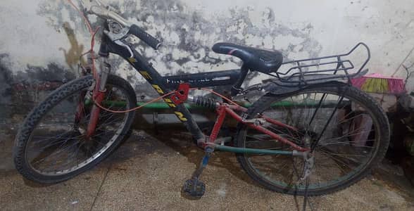 sports cycle