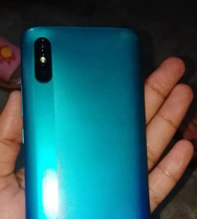 Xiaomi Redmi 9A
