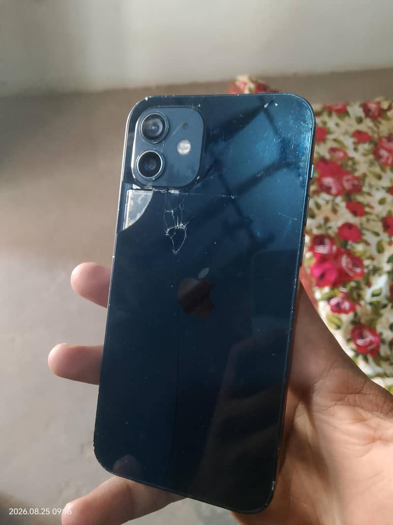 iPhone 12 2