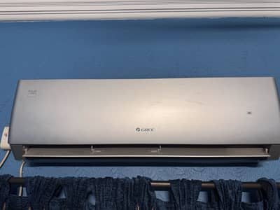 Gree inverter hot n cool 1.5 Ton PULAR