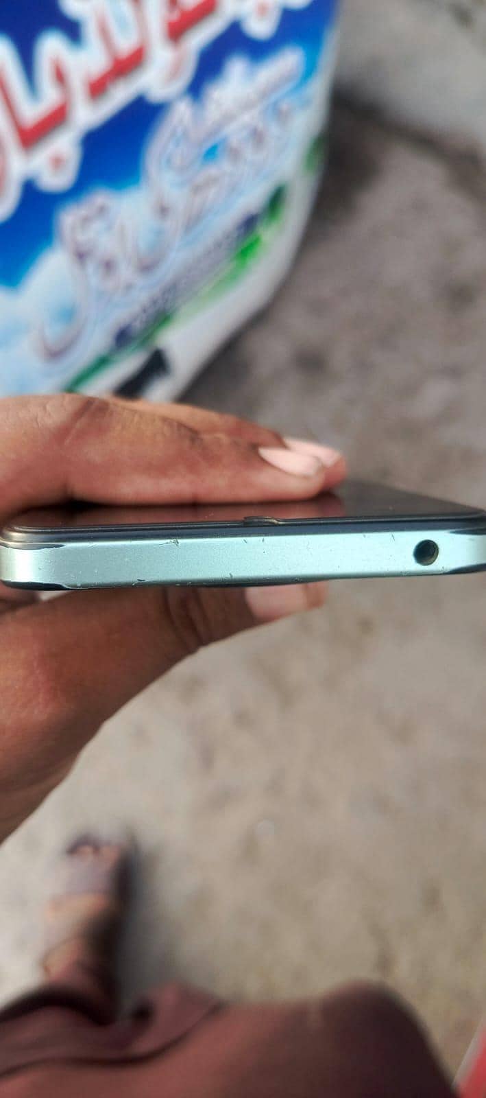 Xiaomi POCO C75 3