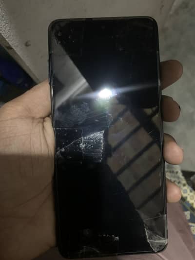 Xiaomi Poco X3 Pro motherboard dead
