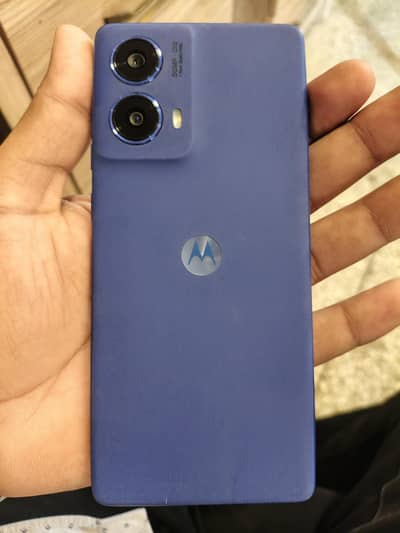 Motorola Moto G85 pta