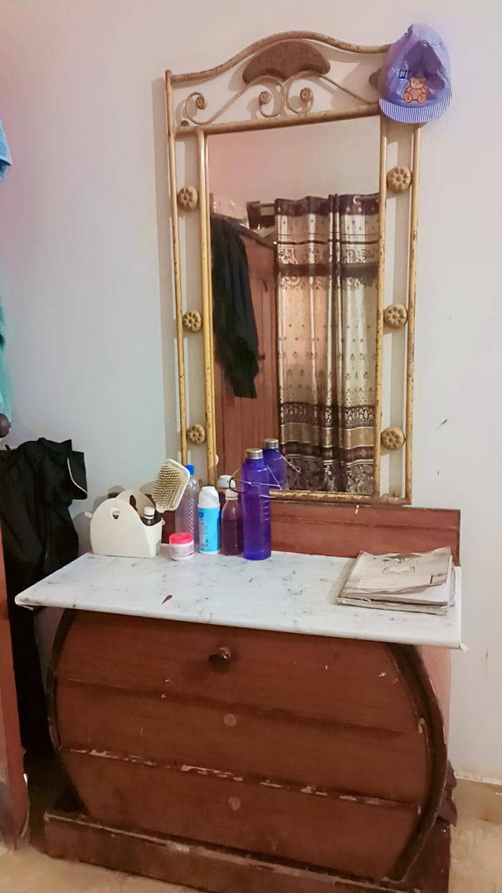 complete bedroom set 2