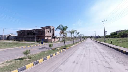 Buying A Residential Plot In FOECHS - Foreign Office Employees Society FOECHS - Foreign Office Employees Society?