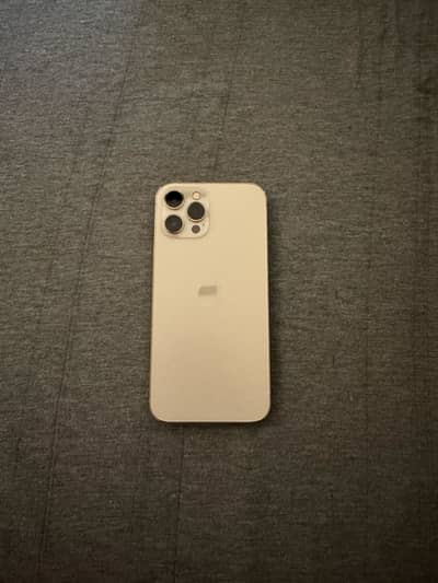 Apple iPhone 12 Pro Max