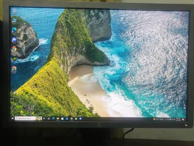Hp LCD Elite Display E24i