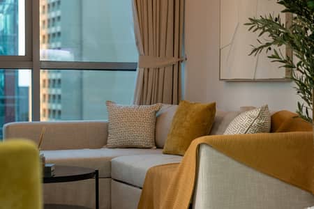 STUDIO APARTMENT IS AVAILABLE FOR SALE IN DREAM GARDENS PHASE 1