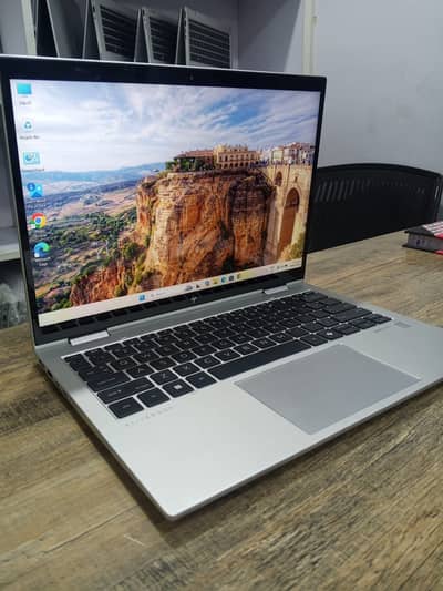 HP Elitebook