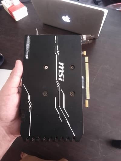 msi rtx 2060 6gb