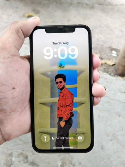 Apple iPhone 12 Pro non pta jv