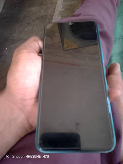 Tecno Spark 7T