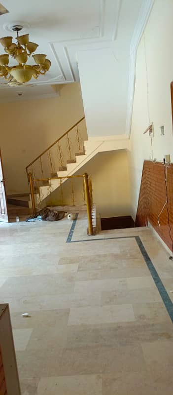 G 10/3 40x80 full house for rent