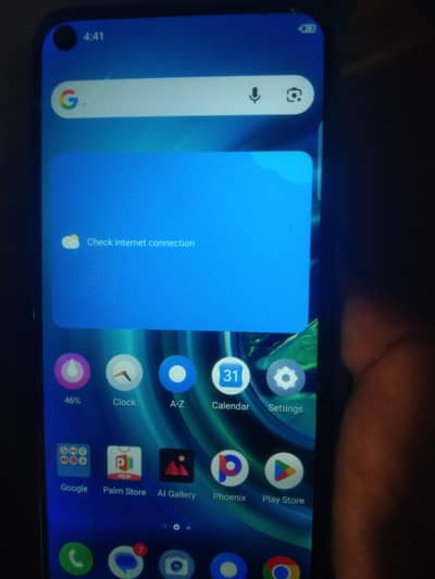 Tecno CAMON 15 And 1 Other