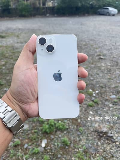 Apple iPhone 14