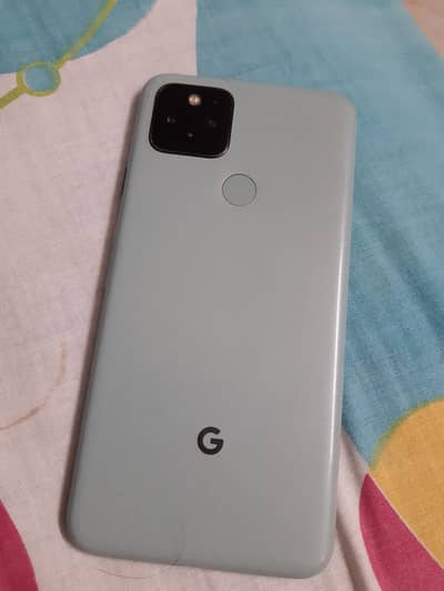 Google Pixel 5