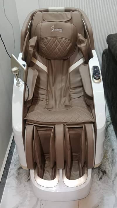 Full Body Misag chair