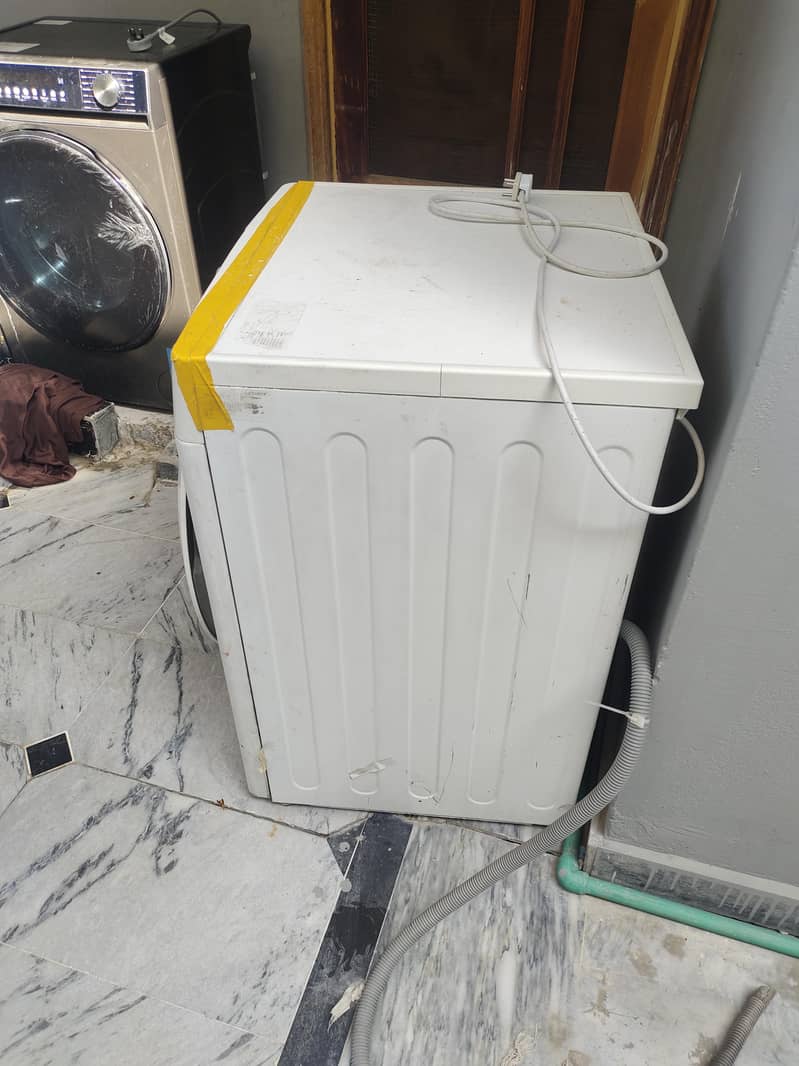 Washing Machine 1