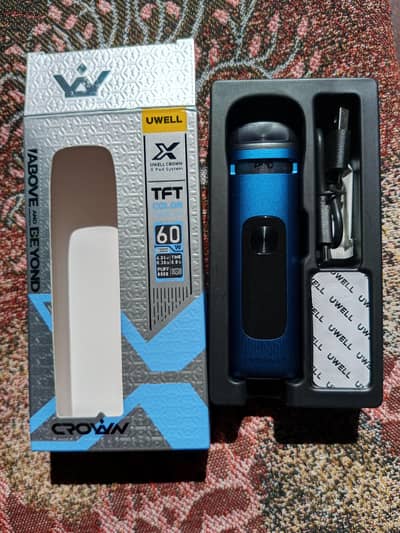 UWELL CROWN X 60wa