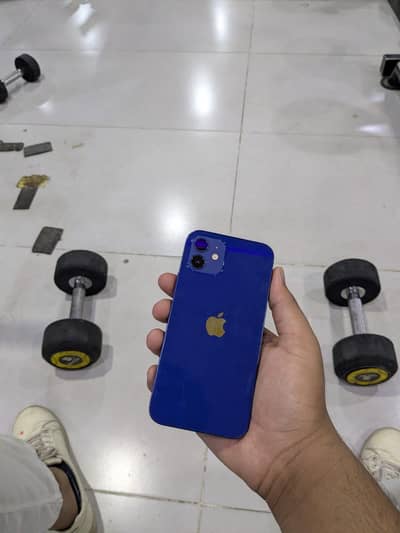 Apple iPhone 12