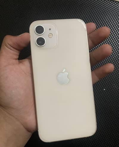 Apple iPhone 12 PTA APPROVED 128 Gb