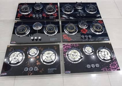 kitchen hoob stove/ imported hob/ stove/ kitchen chuhlla/ lpg ng gas