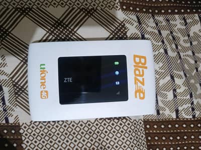 Ufone device for sale