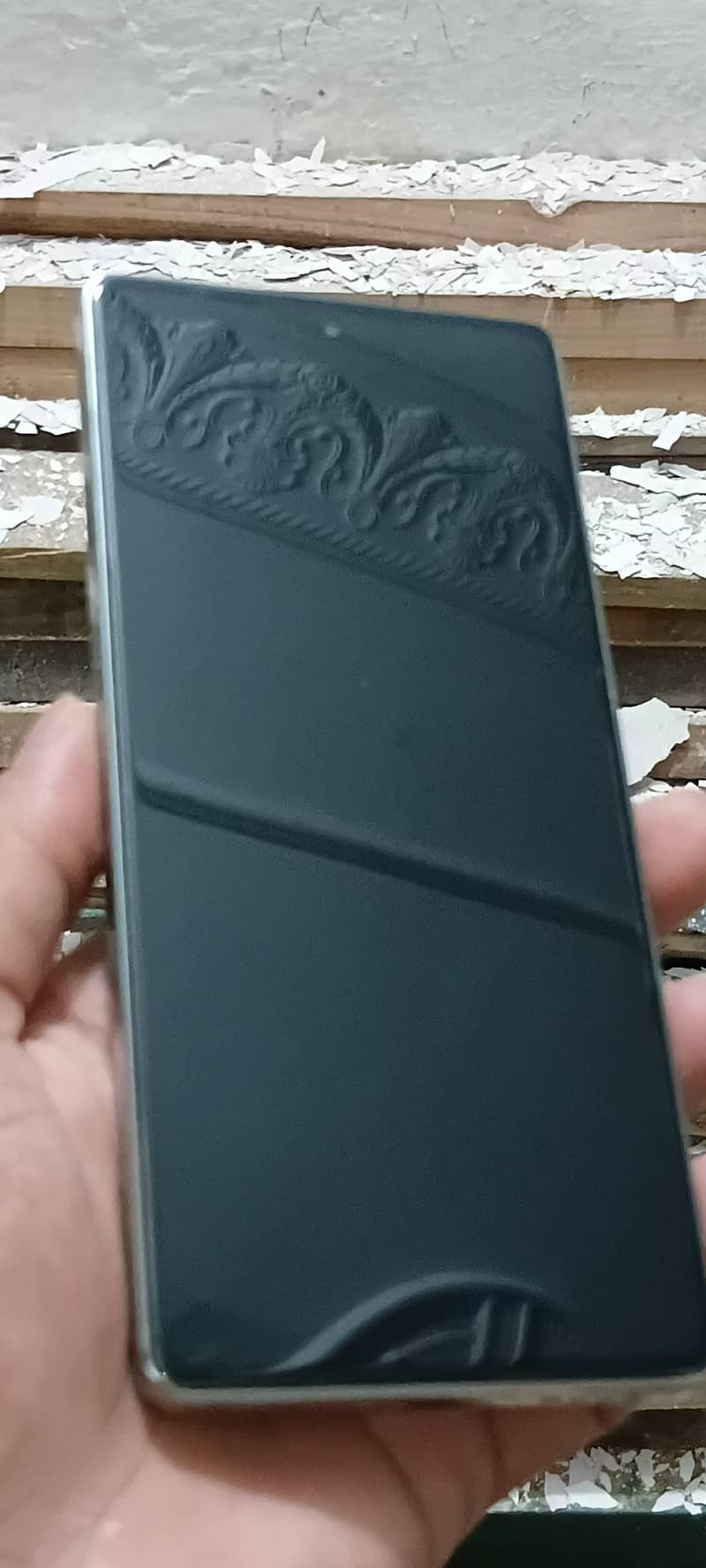 Infinix Note 40 1