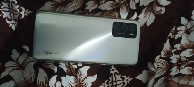 OPPO A16s