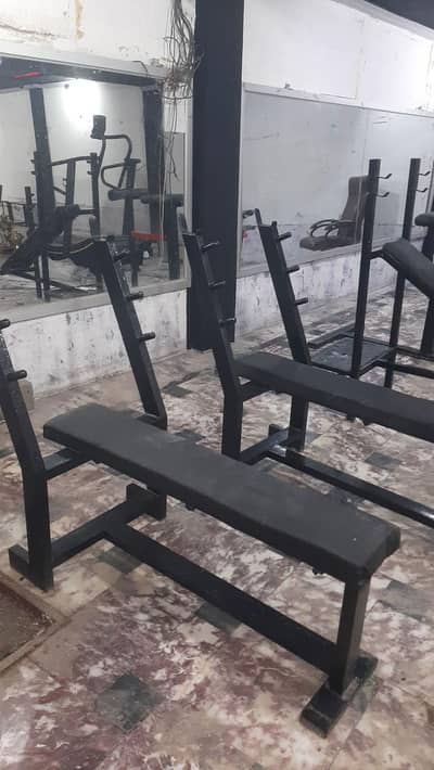 home gym|benches|commercial gym