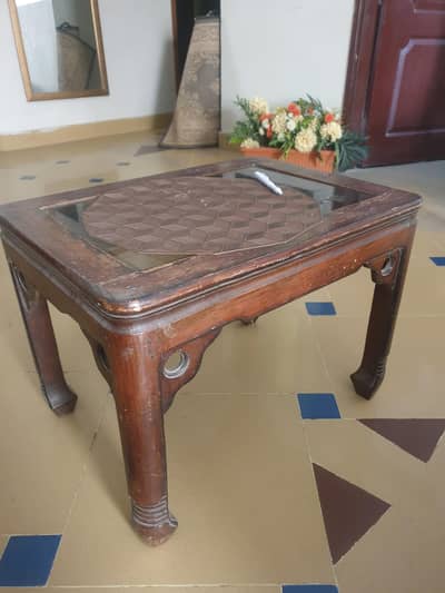 side table