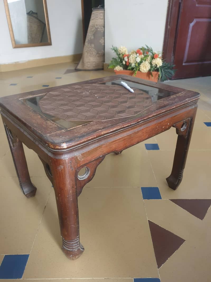 side table 0