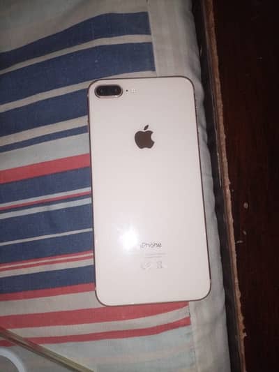 Apple iPhone 8 Plus