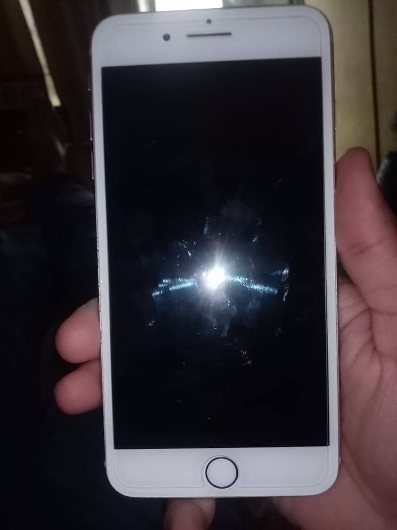 Apple iPhone 8 Plus 8