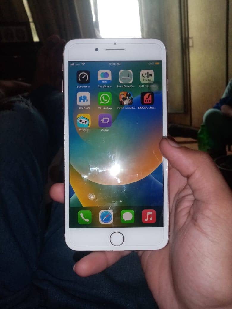 Apple iPhone 8 Plus 14
