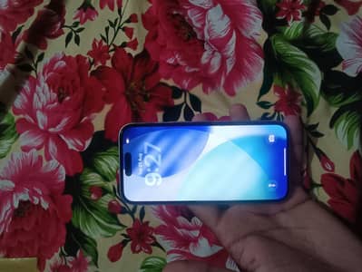 Apple iPhone 15 with box