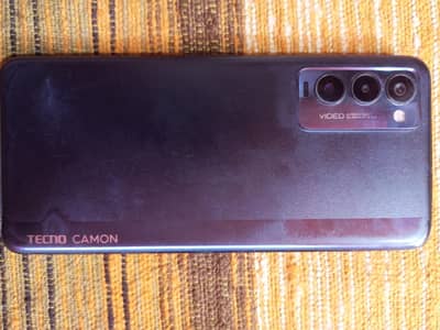 Tecno CAMON 18 Premier