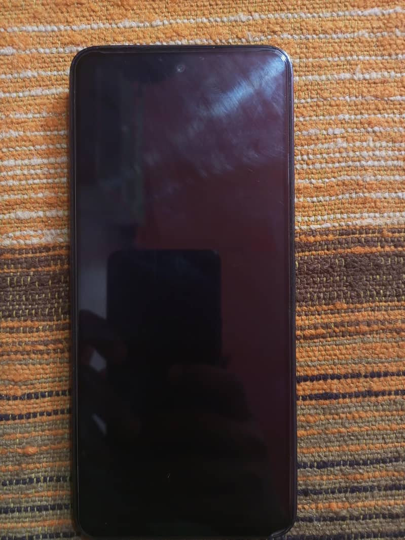 Tecno CAMON 18 Premier 1