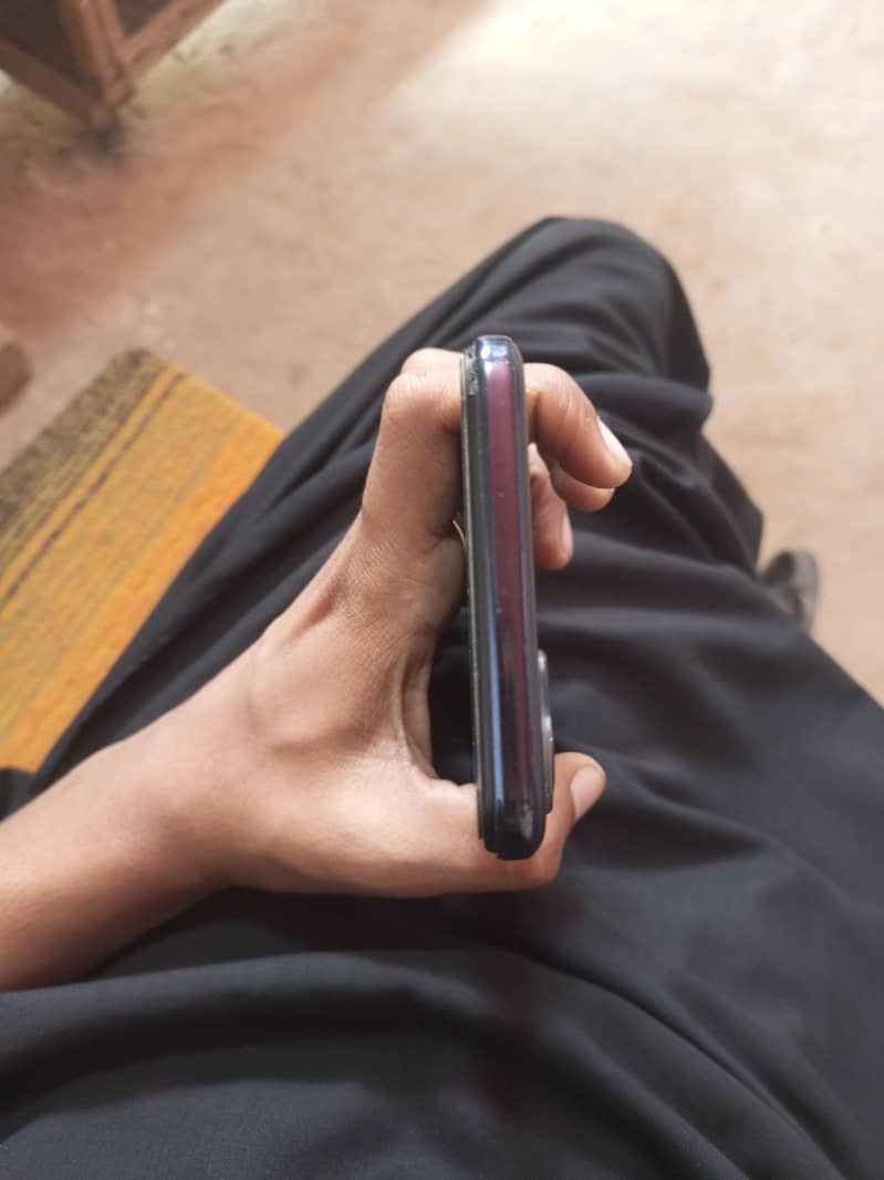 Tecno CAMON 18 Premier 2