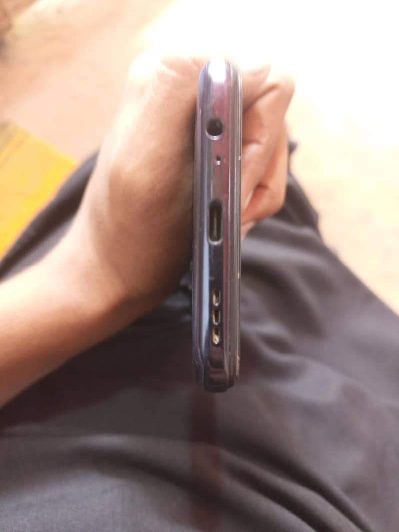 Tecno CAMON 18 Premier 4