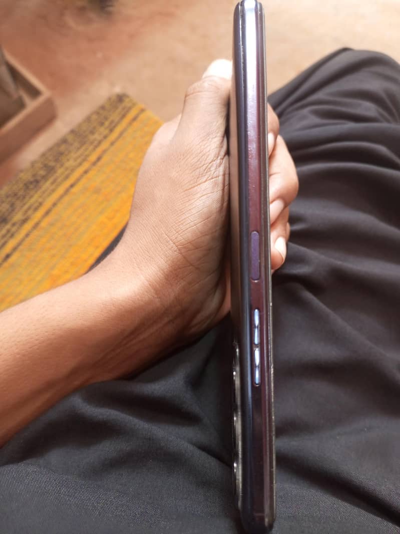 Tecno CAMON 18 Premier 5
