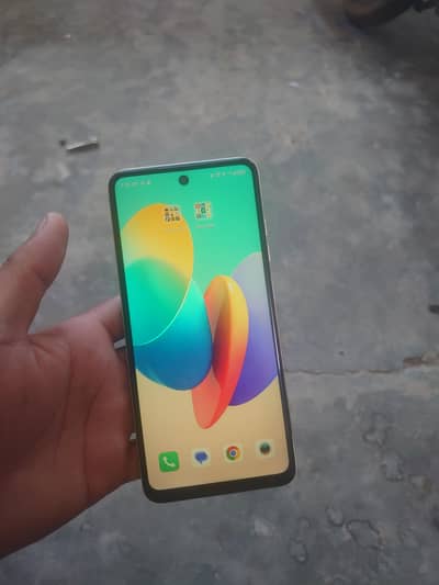 techno spark 6 go 4 64 me Hai ok Phone Hai fingerprint all okay