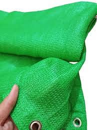green Net 45*25 feet single piece best quality