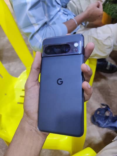 Google Pixel 8 Pro 12/128 pta approved