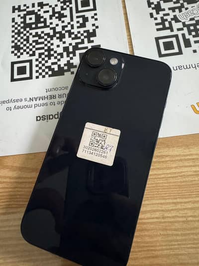 Iphone 14 jv LLA model 87% B. H 03111496649